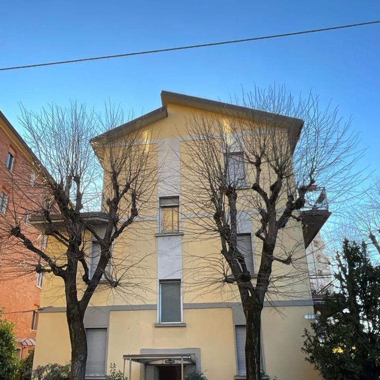 La casa dei miei - Maisonette - 2