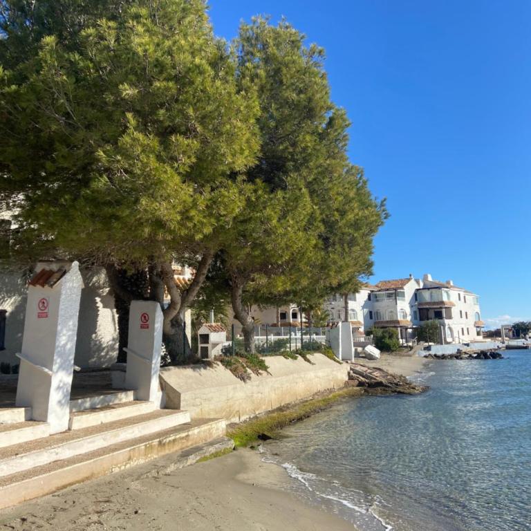 La Manga Caralmar Paraíso - Apartment mit 2 Schlafzimmern - 5