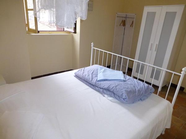 Gîtes du Domaine des Dames - Appartement Confort - 13