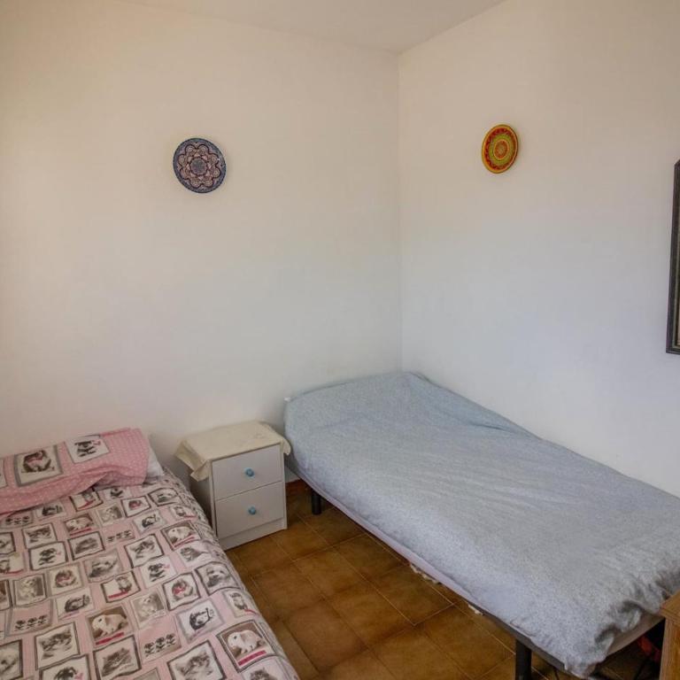 Apartamento con WiFi en Playa Cargador - ALBERT VILLAS Alcossebre - Apartamento con terraza - 14
