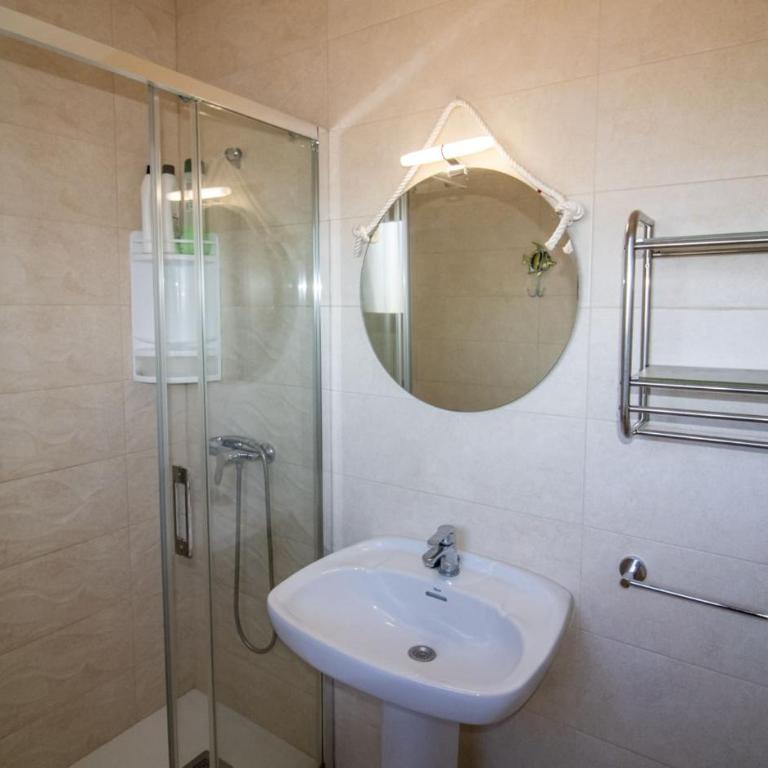 Apartamento con WiFi en Playa Cargador - ALBERT VILLAS Alcossebre - Apartamento con terraza - 15