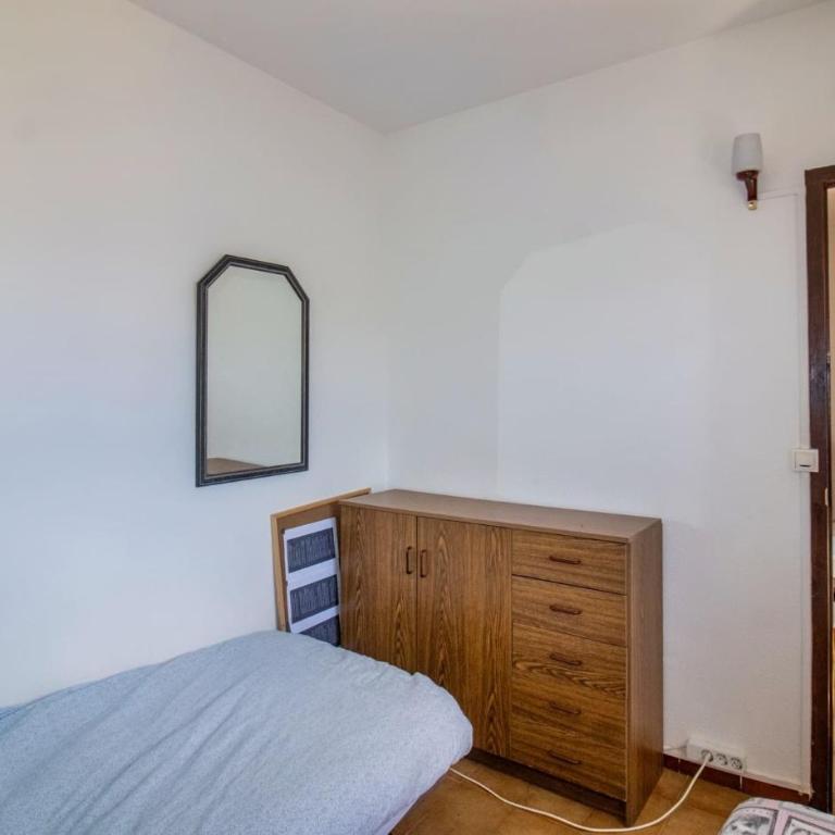 Apartamento con WiFi en Playa Cargador - ALBERT VILLAS Alcossebre - Apartamento con terraza - 18