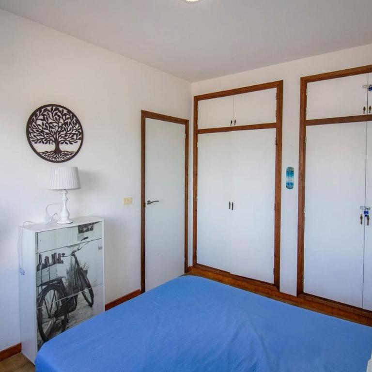 Apartamento con WiFi en Playa Cargador - ALBERT VILLAS Alcossebre - Apartamento con terraza - 12