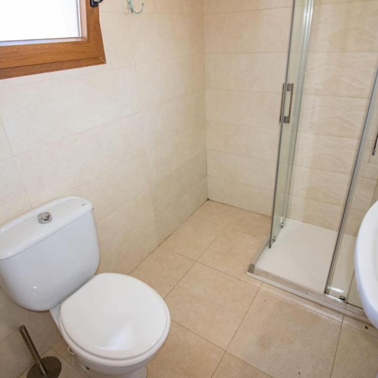 Apartamento con WiFi en Playa Cargador - ALBERT VILLAS Alcossebre - Apartamento con terraza - 19