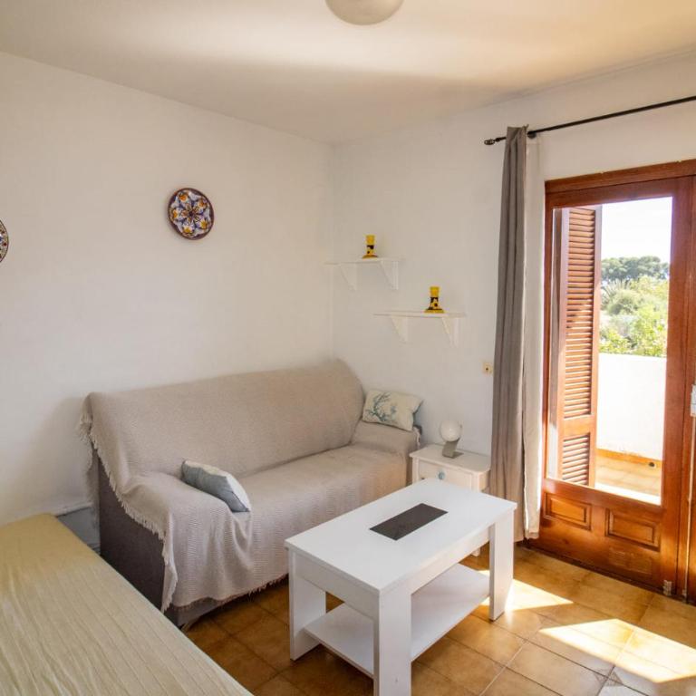 Apartamento con WiFi en Playa Cargador - ALBERT VILLAS Alcossebre - Apartamento con terraza - 8