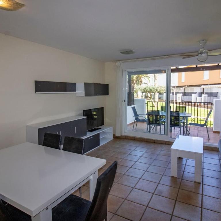 Adosado familiar con piscina - Palm Beach 130 - ALBERT VILLAS - Bungalow - Frente al agua - 8