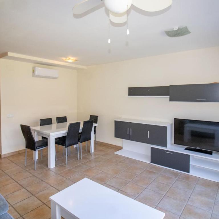 Adosado familiar con piscina - Palm Beach 130 - ALBERT VILLAS - Bungalow - Frente al agua - 9
