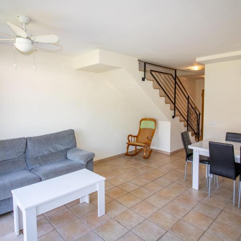 Adosado familiar con piscina - Palm Beach 130 - ALBERT VILLAS - Bungalow - Frente al agua - 13