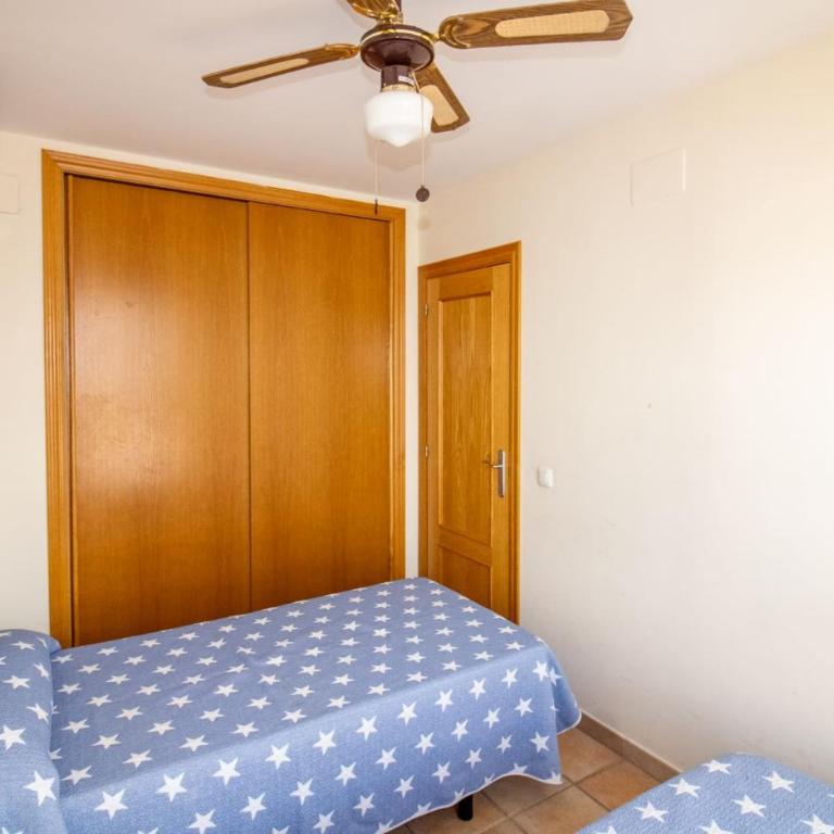 Adosado familiar con piscina - Palm Beach 130 - ALBERT VILLAS - Bungalow - Frente al agua - 14