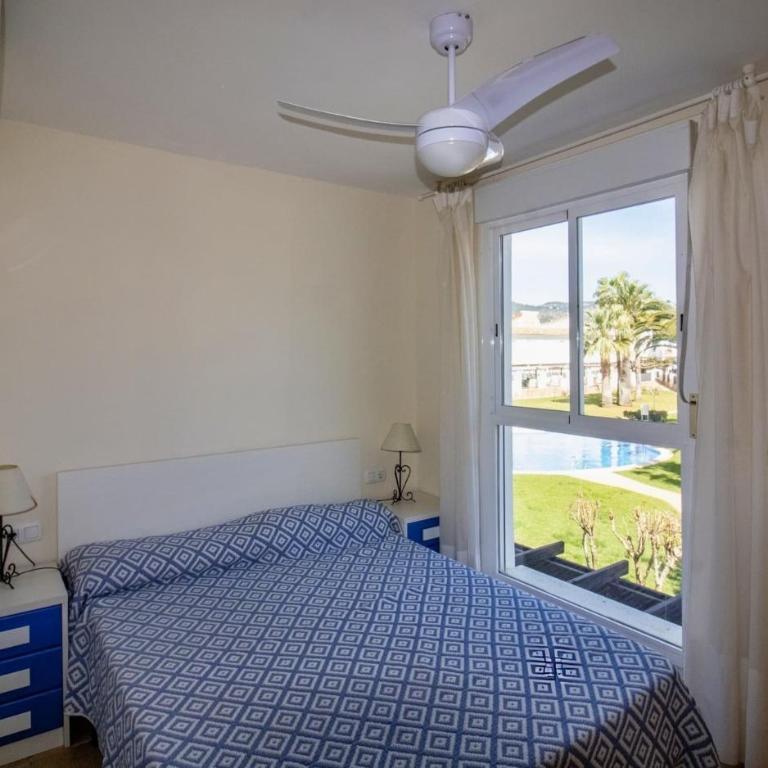 Adosado familiar con piscina - Palm Beach 130 - ALBERT VILLAS - Bungalow - Frente al agua - 15