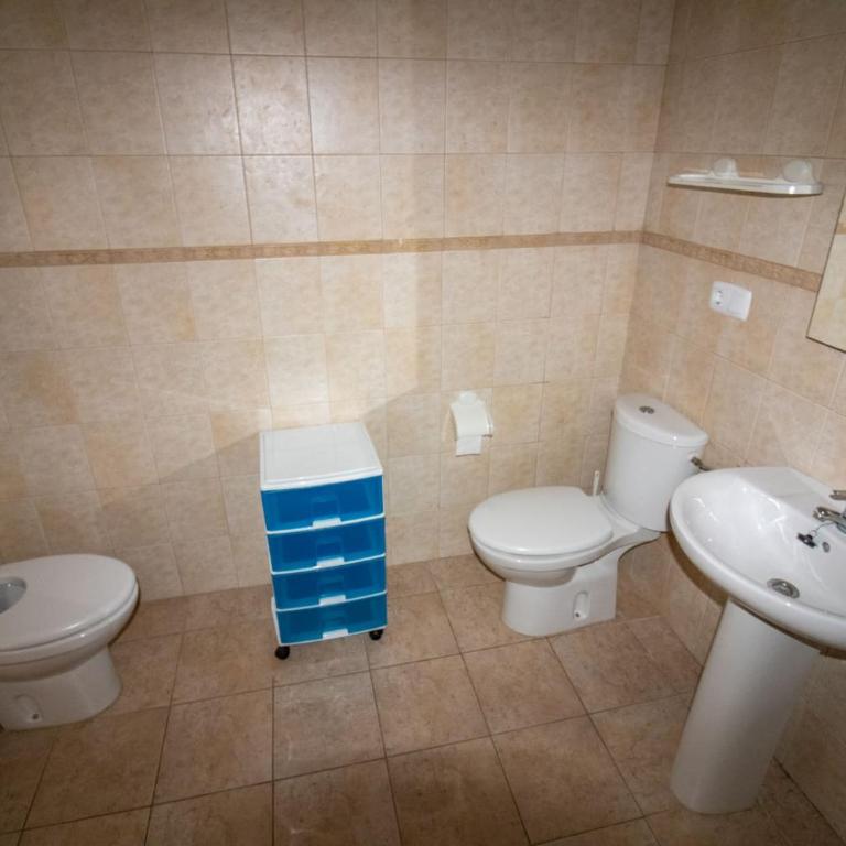 Adosado familiar con piscina - Palm Beach 130 - ALBERT VILLAS - Bungalow - Frente al agua - 16