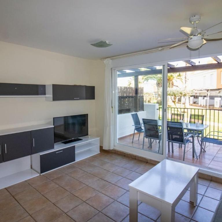 Adosado familiar con piscina - Palm Beach 130 - ALBERT VILLAS - Bungalow - Frente al agua - 17