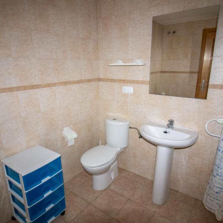 Adosado familiar con piscina - Palm Beach 130 - ALBERT VILLAS - Bungalow - Frente al agua - 21