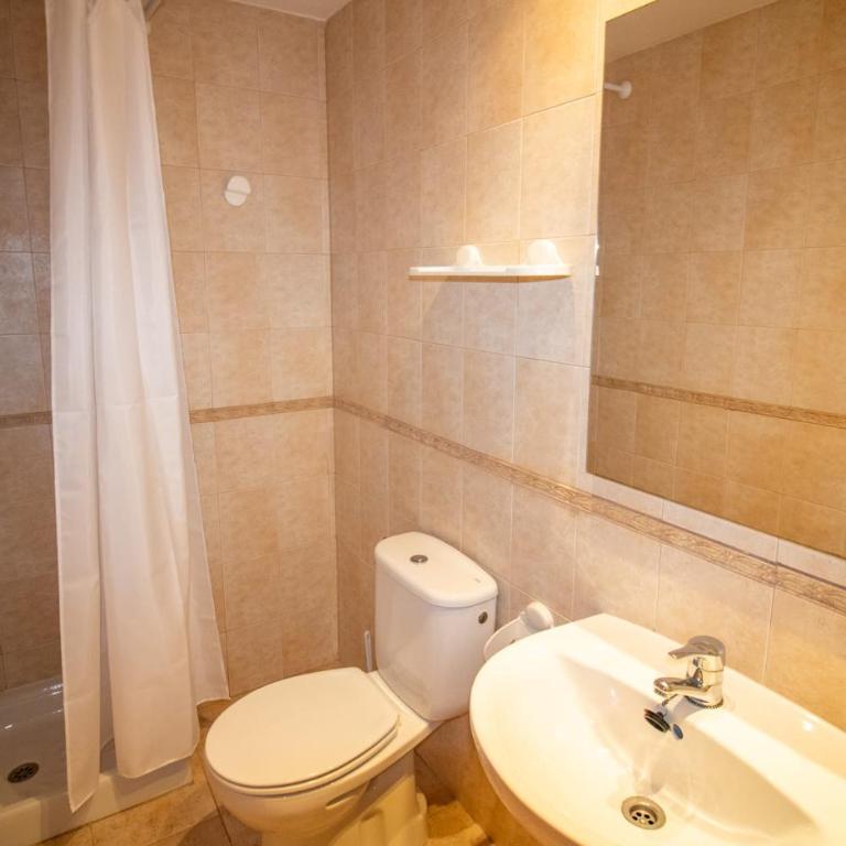 Adosado familiar con piscina - Palm Beach 130 - ALBERT VILLAS - Bungalow - Frente al agua - 28