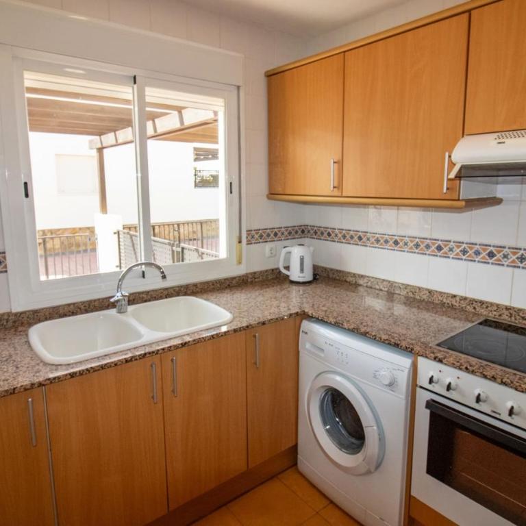 Adosado familiar con piscina - Palm Beach 130 - ALBERT VILLAS - Bungalow - Frente al agua - 29
