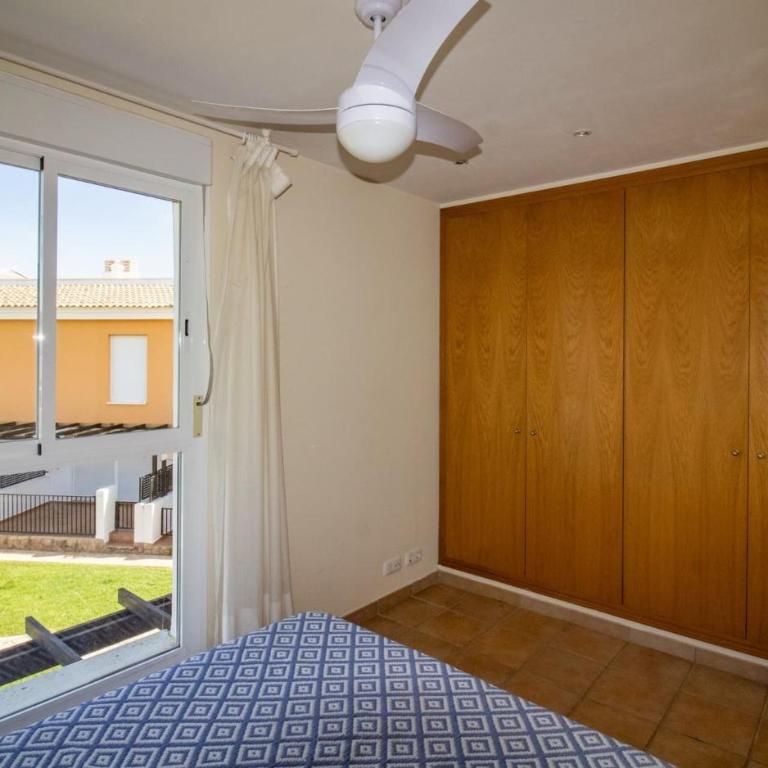 Adosado familiar con piscina - Palm Beach 130 - ALBERT VILLAS - Bungalow - Frente al agua - 30