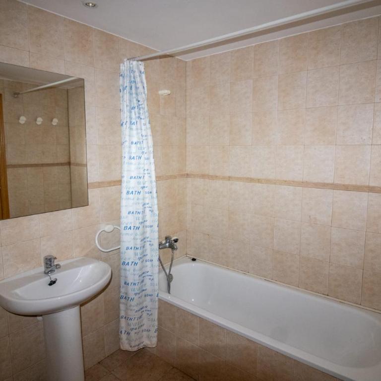 Adosado familiar con piscina - Palm Beach 130 - ALBERT VILLAS - Bungalow - Frente al agua - 32