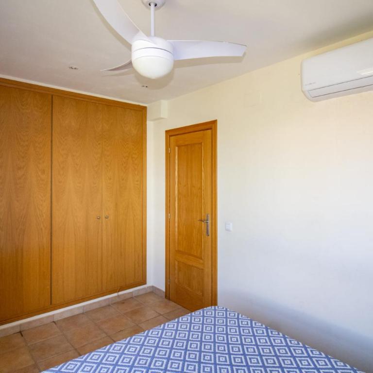 Adosado familiar con piscina - Palm Beach 130 - ALBERT VILLAS - Bungalow - Frente al agua - 34