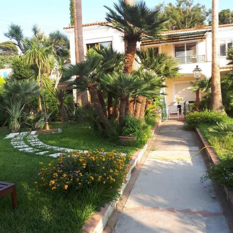 La maison D'Ileane Silvana 1 - Appartamento con 1 Camera da Letto - 5