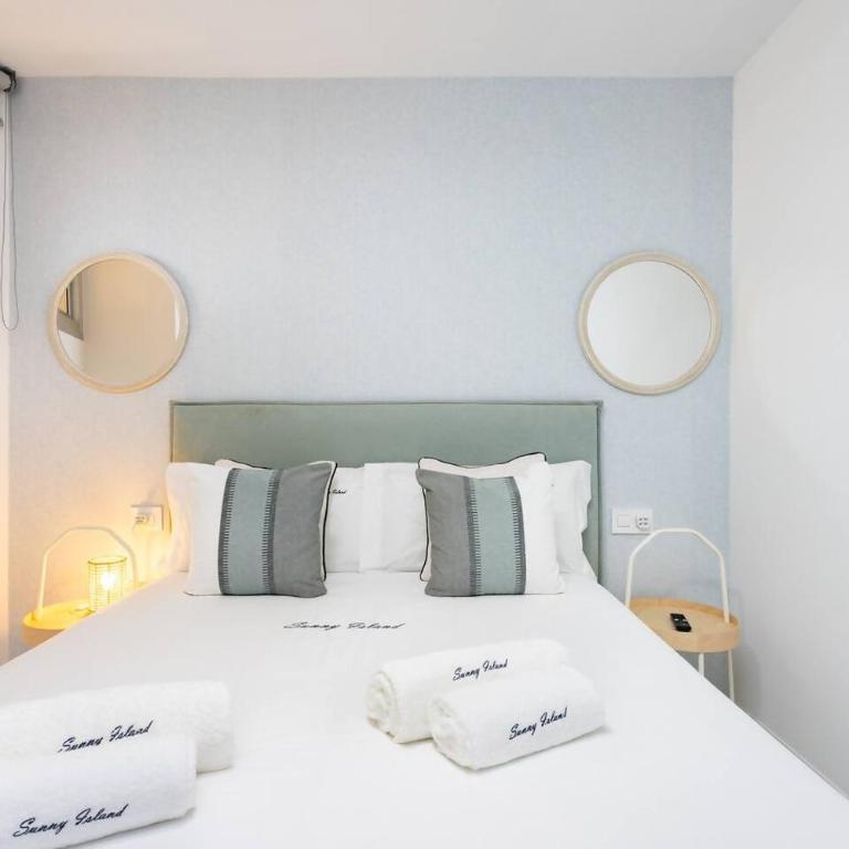 Sunnyland Sol Paraiso Apartment - Apartamento de 1 dormitorio - 16