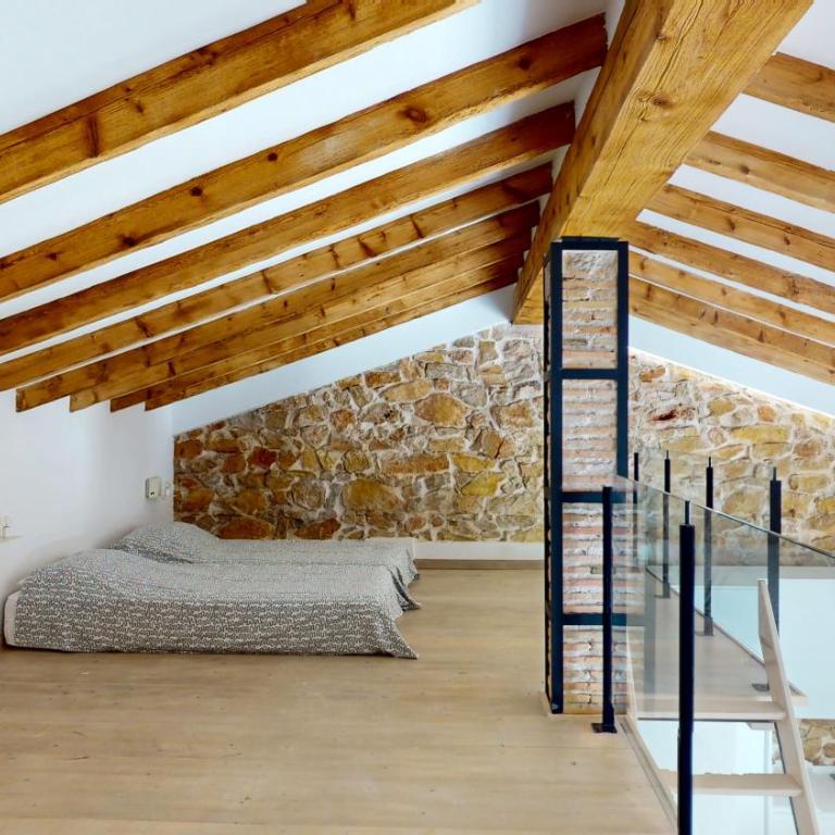 Apartamento Ca la iaia en Dénia con terraza y encanto mediterráneo by Family Homes - Apartamento de 2 dormitorios - 30