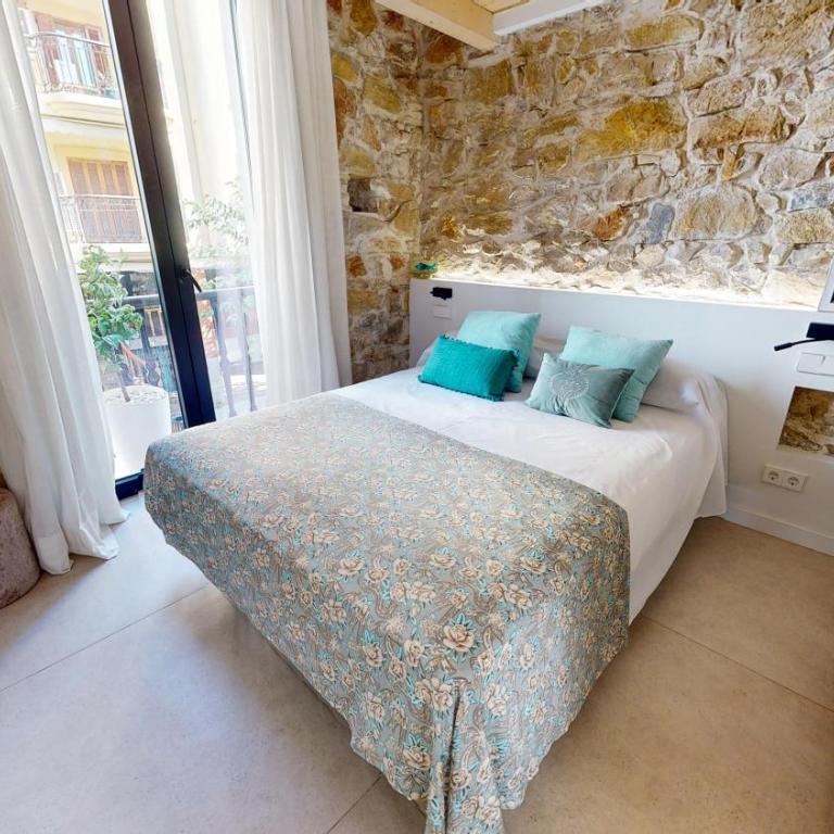 Apartamento Ca la iaia en Dénia con terraza y encanto mediterráneo by Family Homes - Apartamento de 2 dormitorios - 35