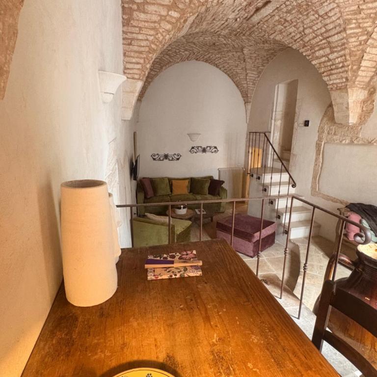 PalazzOliva - Luxury Boho chic Guest house in the historic heart of Martina Franca - Casa con 2 Camere da Letto - 37