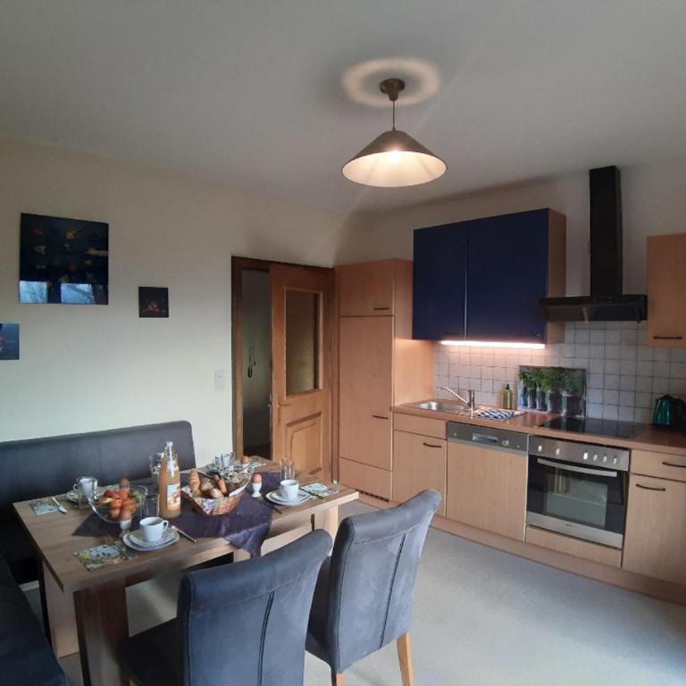 Landhaus Bonaventura - Superior Apartment mit 2 Schlafzimmern - 10