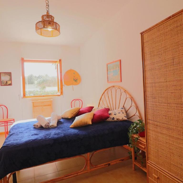 Casa Cecilia a Otranto - One-Bedroom Apartment - 2