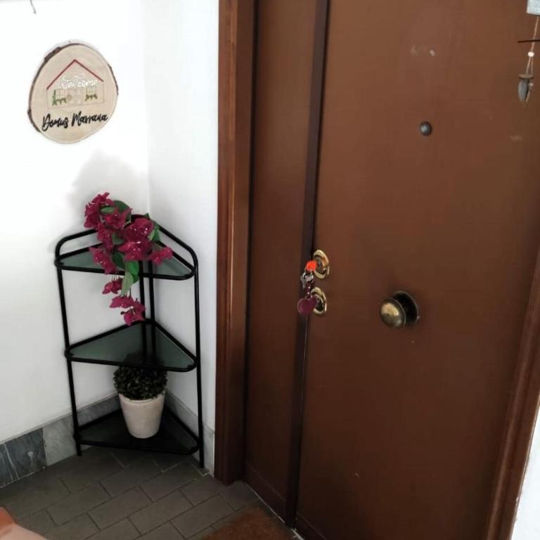 Domus Marrana - 15 minutes far away from Coloseum - Appartamento con 2 Camere da Letto - 37
