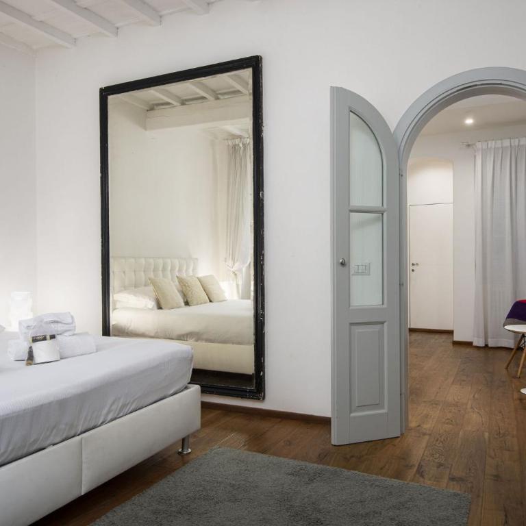 UNYCA - Santa Croce Florence Apartment - Appartamento con 1 Camera da Letto - 13