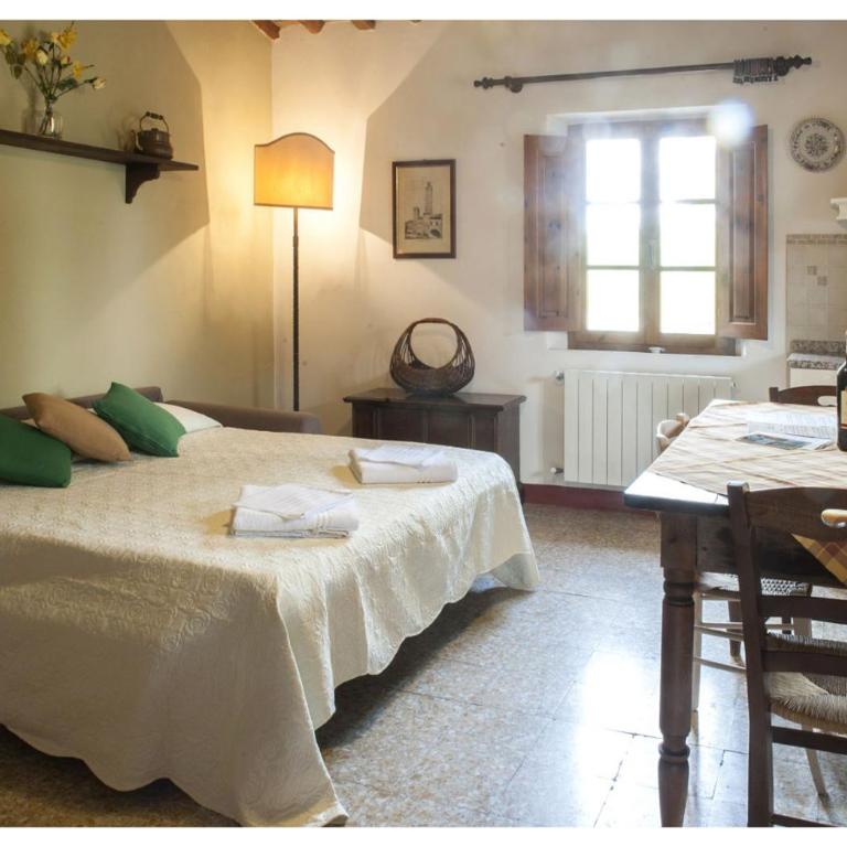 Paterno 406 - Appartamento con 1 Camera da Letto - 4