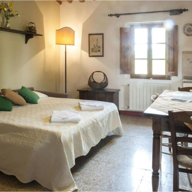 Paterno 406 - Appartamento con 1 Camera da Letto - 10