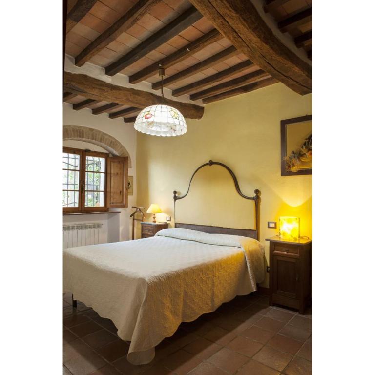 Paterno 404 - Appartamento con 1 Camera da Letto - 6