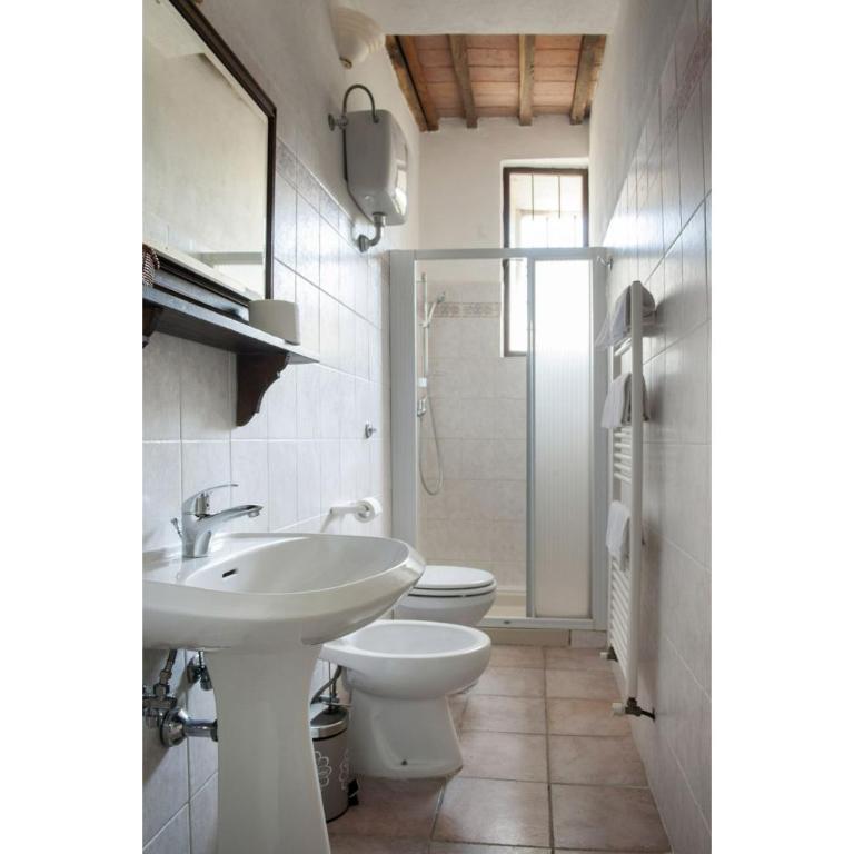 Paterno 402 - Appartamento con 2 Camere da Letto - 12