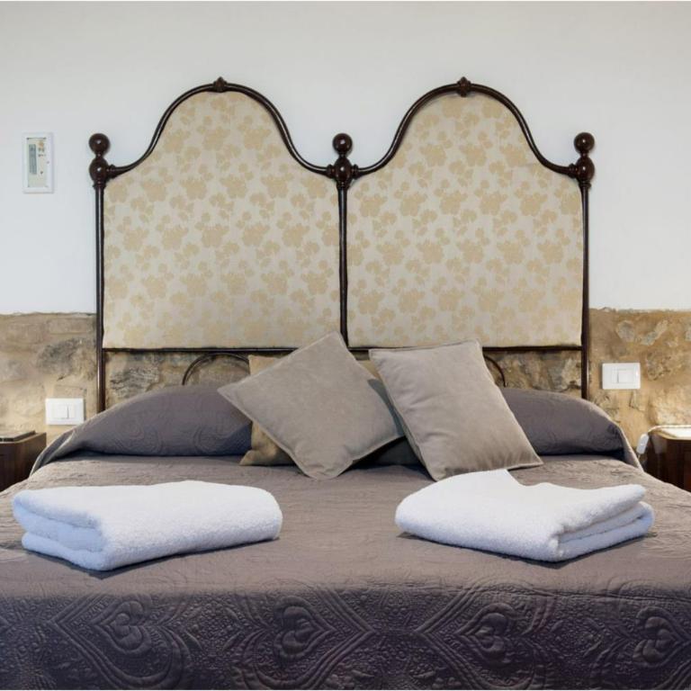 Paterno 402 - Appartamento con 2 Camere da Letto - 21
