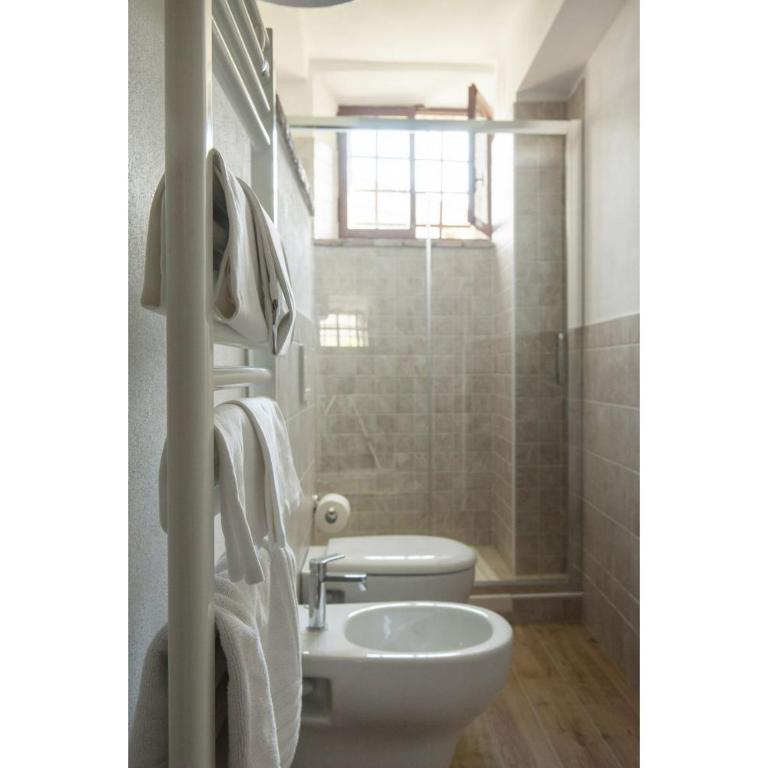 Paterno 402 - Appartamento con 2 Camere da Letto - 20
