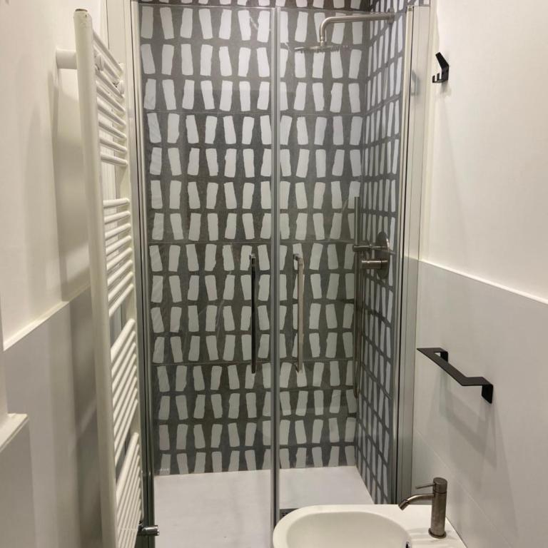 Il vicoletto - One-Bedroom Apartment - 3