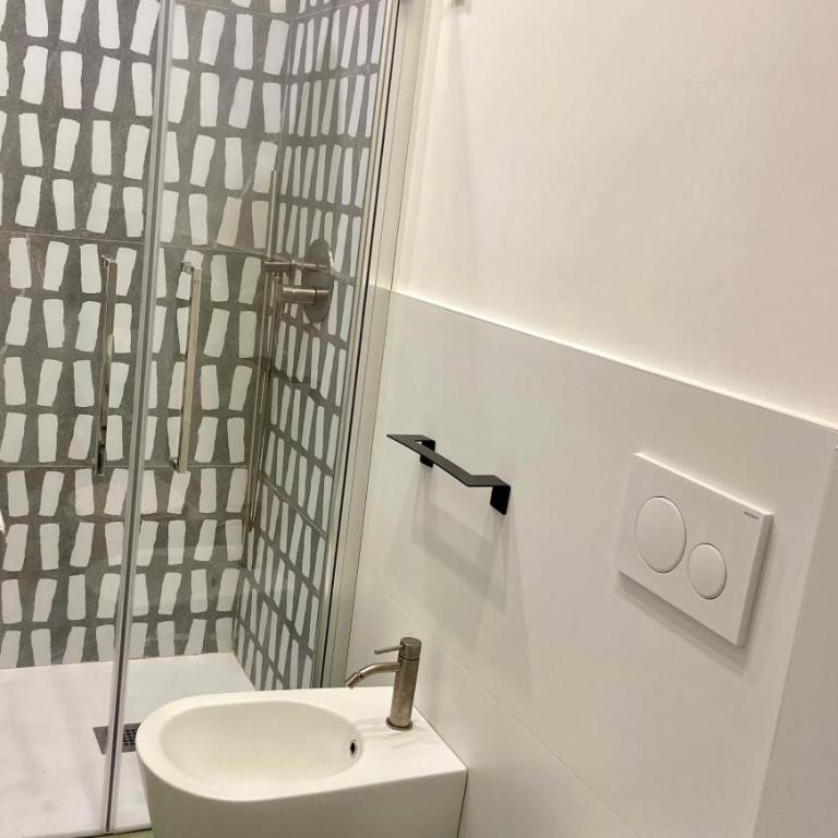 Il vicoletto - One-Bedroom Apartment - 5