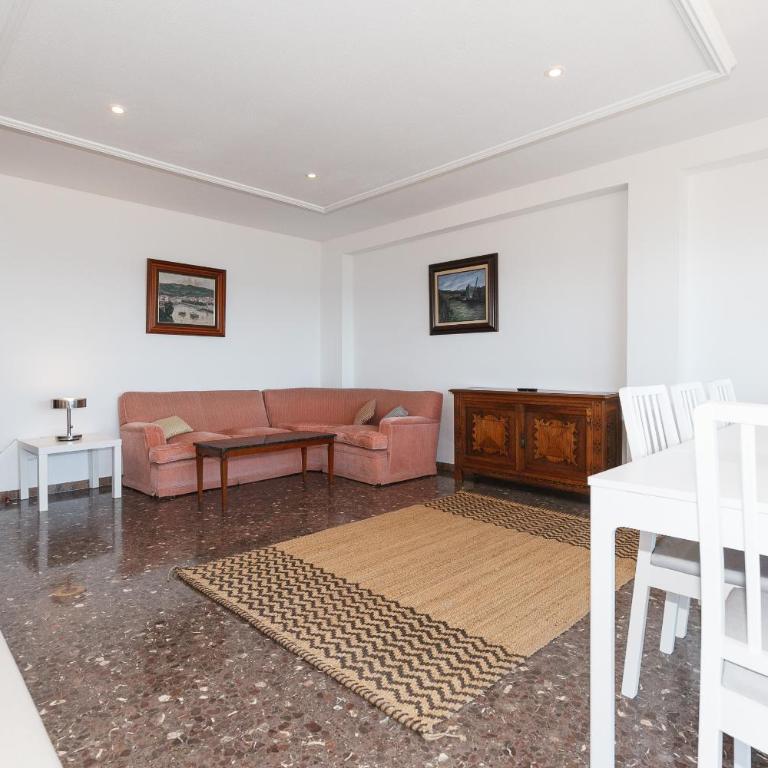 UHC Anagabu Family Complex - Apartamento con 4 dormitorios - 12