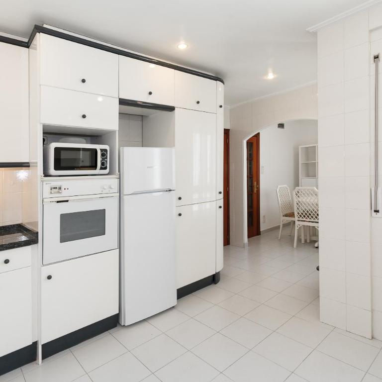 UHC Anagabu Family Complex - Apartamento con 4 dormitorios - 14