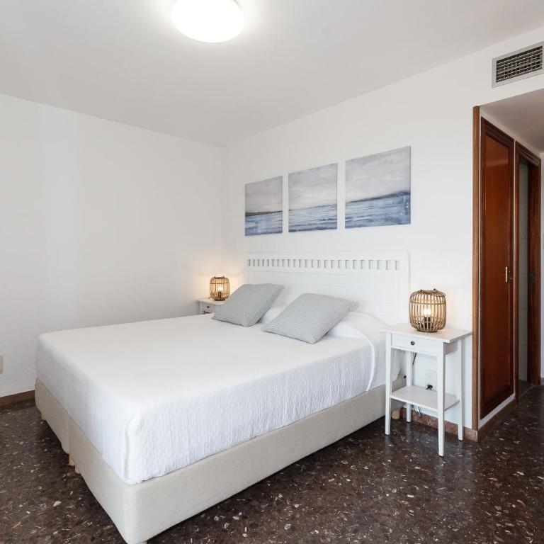 UHC Anagabu Family Complex - Apartamento con 4 dormitorios - 19