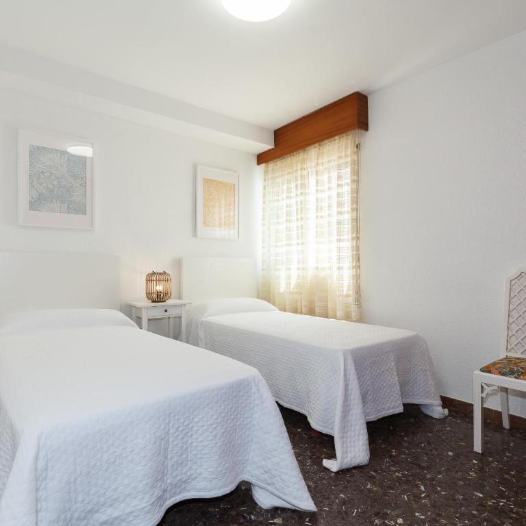 UHC Anagabu Family Complex - Apartamento con 4 dormitorios - 24