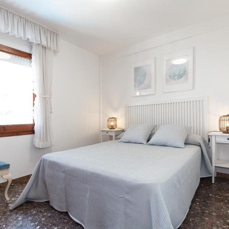 UHC Anagabu Family Complex - Apartamento con 4 dormitorios - 22