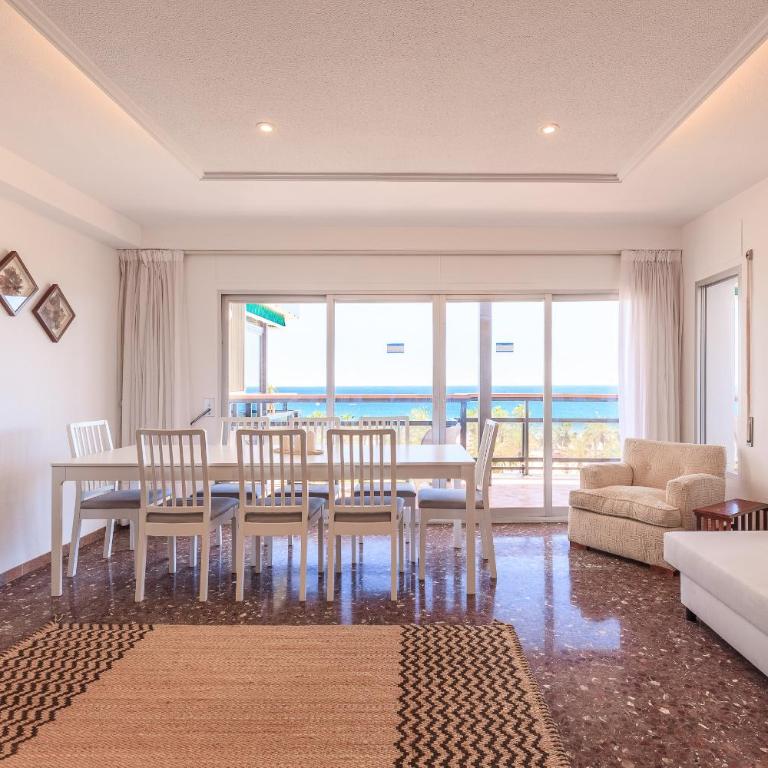 UHC Anagabu Family Complex - Apartamento con 4 dormitorios - 7