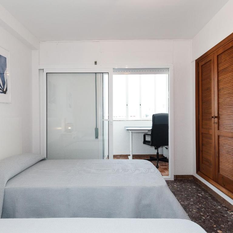 UHC Anagabu Family Complex - Apartamento con 4 dormitorios - 27