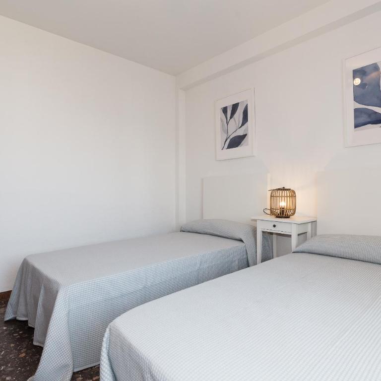 UHC Anagabu Family Complex - Apartamento con 4 dormitorios - 28