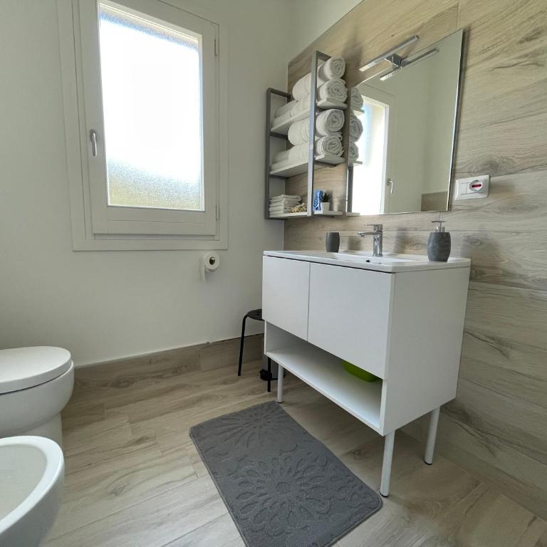 La Dolce Vita - Haus mit 2 Schlafzimmern - 8