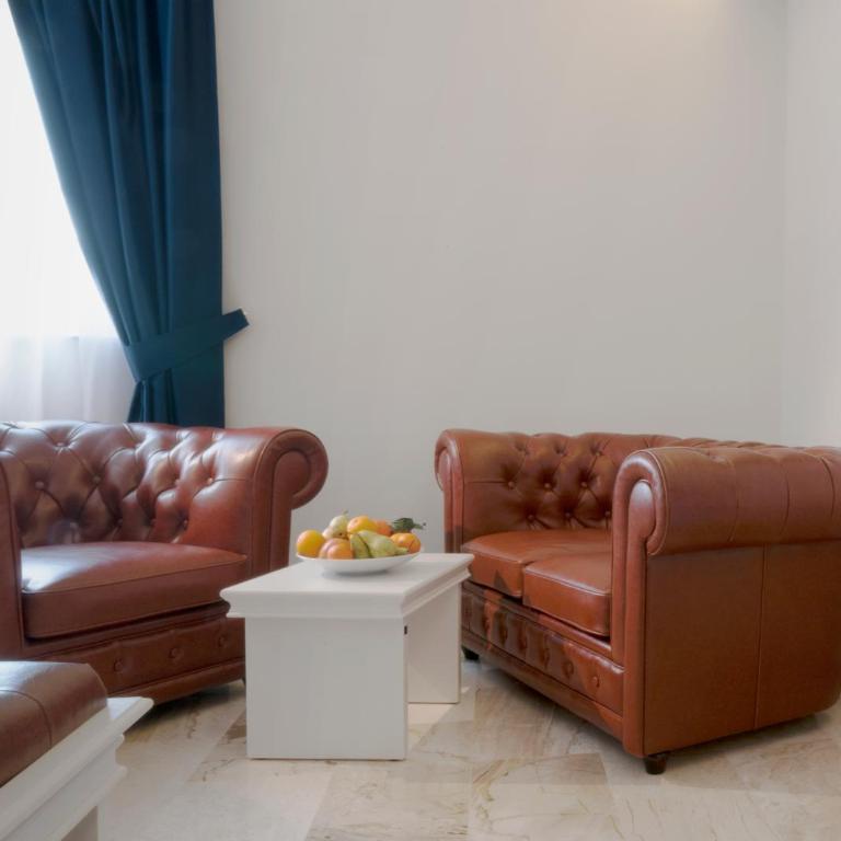 Grand Hotel Palladium - Habitación Doble Executive - 8