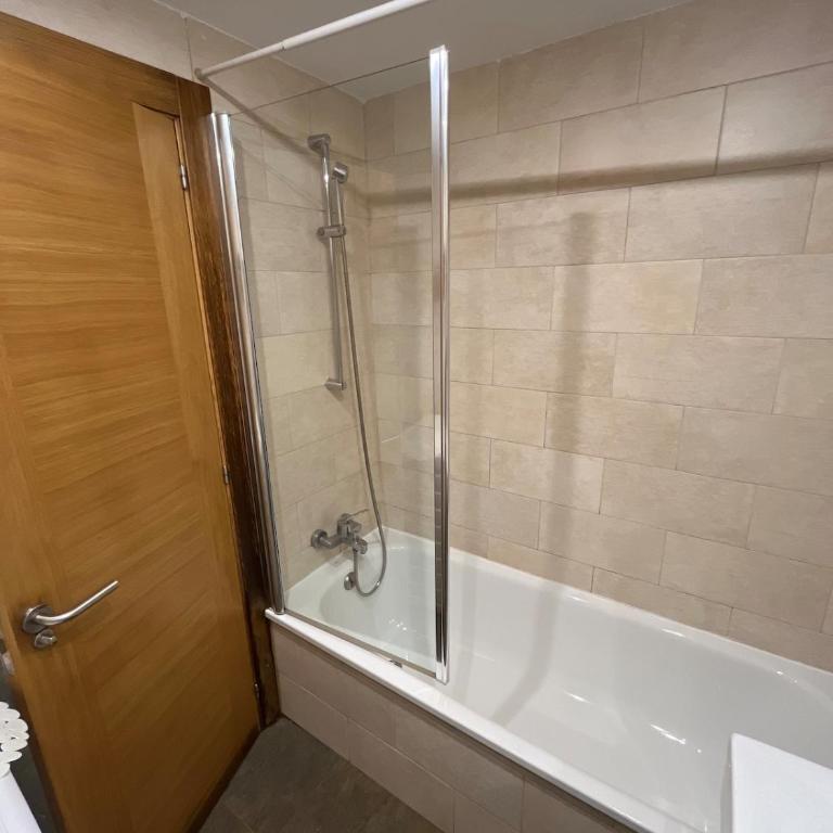 San Juan de la Cruz Apartment - Apartamento de 1 dormitorio - 4